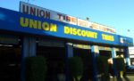 Union Discount Tire