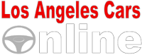 Los Angeles Cars Online Logo